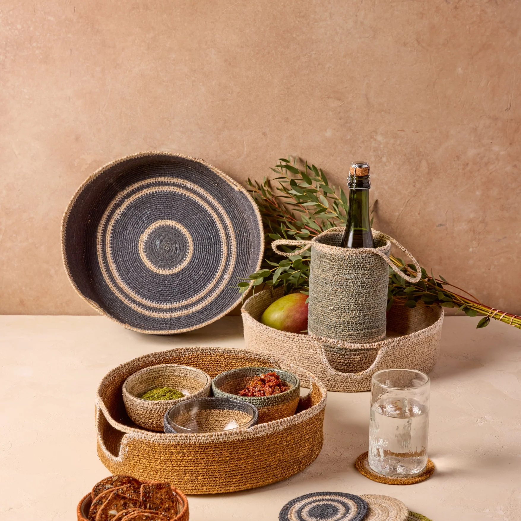 Elevate Your Space Artisanally